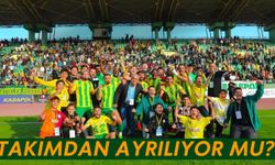 Şanlıurfaspor’da Ayrılık Çanları: Sakaryaspor ile Anlaştı İddiası