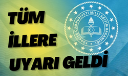 Şanlıurfa, Gaziantep, Diyarbakır: Tüm İllere Yazı Gönderildi