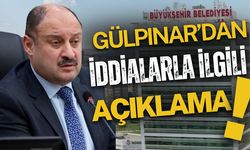 Mehmet Kasım Gülpınar’dan İddialarla İlgili Açıklama!