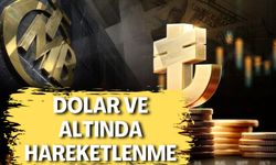 Merkez Bankası Faizi Düşürdü! Altın ve Dolarda Hareketlilik