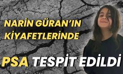 Türkiye’yi Ayağa Kaldıran Narin Güran Cin*ayetinde Önemli İddia