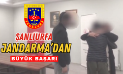 Bölücü Terör Örgütünde Çözülme Sürüyor: Bir Aile Daha Şanlıurfa’da Evladına Kavuştu