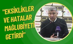 MKE Ankaragücü Maçı Sonrası Sait Karafırtınalar'dan Açıklama