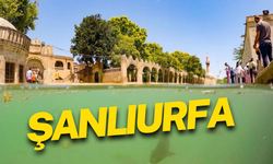 Şanlıurfa