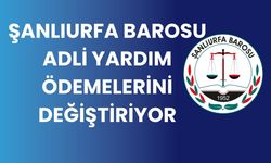 Şanlıurfa Barosu Yeni Promosyon Anlaşmasını Duyurdu