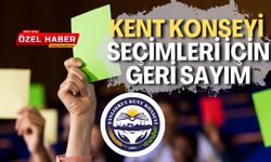 Şanlıurfa Kent Konseyi Seçimleri İçin Geri Sayım: Kimler Aday Olacak?