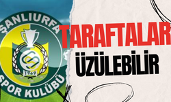 Şanlıurfaspor’un Yıldızı Iğdır FK Yolcusu