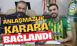 Şanlıurfaspor ile Yusuf Emre Gültekin Arasındaki Uyuşmazlık Karara Bağlandı