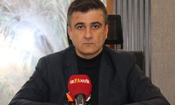 TMMOB Şehir Plancıları Odası Şanlıurfa İl Temsilciliğinde Görev Değişimi