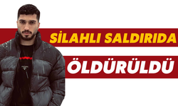 Şanlıurfa Suruçlu Genç Berlin'deki Silahlı Saldırıda Hayatını Kaybetti