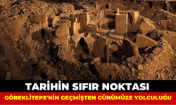 Tarihin Sıfır Noktası: Göbeklitepe'nin Geçmişten Günümüze Yolculuğu