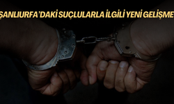 Şanlıurfa’daki Suçlularla İlgili Yeni Gelişme! 345 Şüpheli Yakalandı!