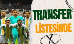 Kahramanmaraş İstiklalspor, Şanlurfasporlu Futbolcuyu Transfer Listesine Aldı