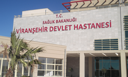 Şanlıurfa Viranşehir’de Taşlı Sopalı Kavga
