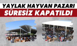 Şanlıurfa’da Tehlike Büyüyor: İkinci Bir Duyuruya Kadar Kapatıldı