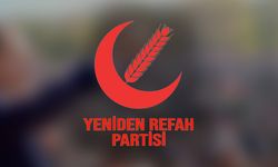 Yeniden Refah Partisi'nden Mahmut Perçin Açıklamalarına Sert Tepki