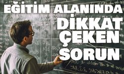 Şanlıurfa’da Eğitim Alanında Dikkat Çeken Sorun