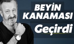 Adile Naşit’in Yeğeni Beyin Kanaması Geçirdi