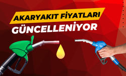 Akaryakıt Fiyatları Güncelleniyor: Benzin ve Motorin Ne Kadar?