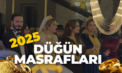 Şanlıurfa'da Düğün Yapmak Ne Kadar? 2025 Düğün Masrafları