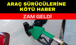 Araç Sahiplerine Kötü Haber: LPG’ye Zam Geldi