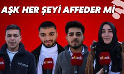 Aşk Her Şeyi Affeder Mi?