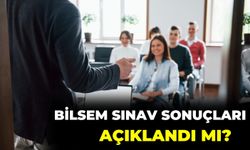 BİLSEM Sınav Sonuçları Açıklandı Mı?