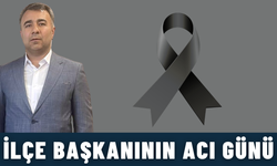 AK Parti Birecik İlçe Başkanının Amcası Hayatını Kaybetti