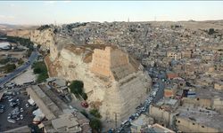 “Şanlıurfa'ya Bugün Bir Müjdemiz Var” Diyerek Duyuruldu