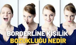 Borderline Kişilik Bozukluğu Nedir