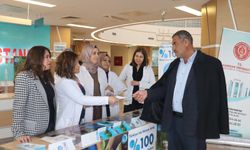 Doç. Dr. Barut, Sigara İçenleri Uyardı