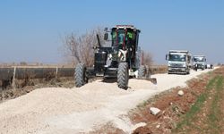 Yazılıkavak Mahalle Sakinlerinden Başkan Canpolat’a Teşekkür