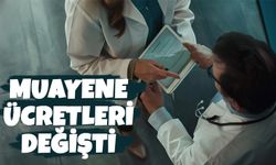 Şanlıurfalıları da İlgilendiriyor! Devlet Hastanelerindeki Muayene Ücretleri Değişti