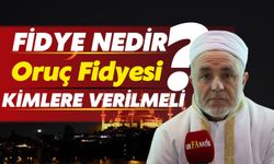 Fidye Nedir, Oruç Fidyesi Kimlere Verilmeli?