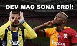 Galatasaray - Fenerbahçe Derbisinde Gol Sessizliği: Dev Karşılaşmanın Özetini Nasıl İzlerim?