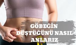 Göbeğin Düştüğünü Nasıl Anlarız