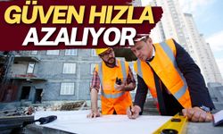 Vatandaşların O Sektöre Güveni Azaldı