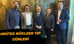 HRÜ’de Nükleer Tıp Günleri