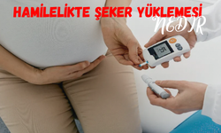 Hamilelikte Şeker Yüklemesi Nedir