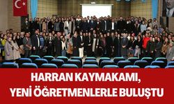 Şanlıurfa’da Öğretmen Sorunu Tarihe Karışıyor, Yeni Dönem Başlıyor