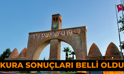 Harran Üniversitesi İŞKUR Gençlik Programı Sonuçları Belli Oldu