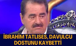 İbrahim Tatlıses Sosyal Medyada Ağıt Yaktı