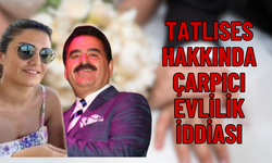 Tatlıses Kendisinden 25 Yaş Küçük Asistanıyla Evlendi İddiası!