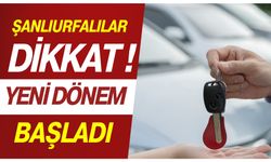 İkinci El Araç İlanlarında Yeni Dönem: Elektronik İlan Doğrulama Sistemi (EİDS) Devrede!