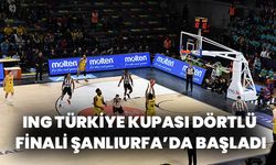 Beşiktaş – Mersin Spor: 83-63