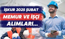 İŞKUR İş İlanları: Şubat 2025 Kamu ve Kurum Dışı Personel Alımları Devam Ediyor!