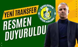 Eski Şanlıurfasporlu, İsmail Kartal’ın Takımına Transfer Oldu