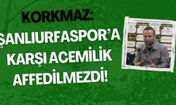 İstanbulspor Teknik Direktöründen Şanlıurfaspor Açıklaması