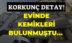 İzmir'deki Korkunç Olayın Detayları Ortaya Çıktı