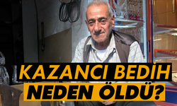 Kazancı Bedih Nasıl Öldü?